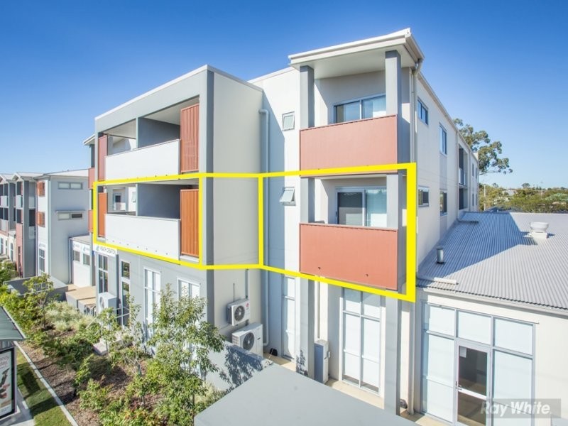 126/6 Babarra Street, Stafford QLD 4053