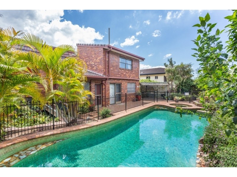 5 Silene Street, Wavell Heights QLD 4012