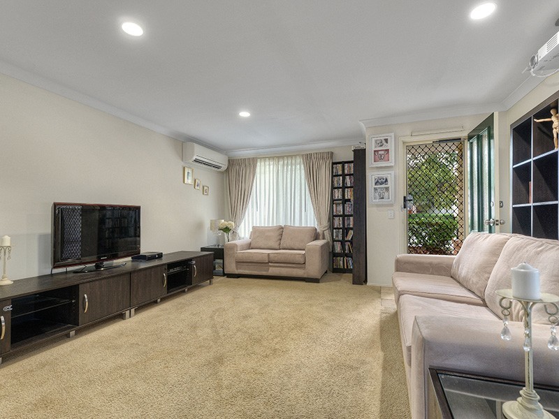 97/120 Uxbridge Street, Grange QLD 4051