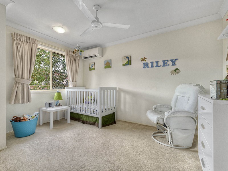 97/120 Uxbridge Street, Grange QLD 4051