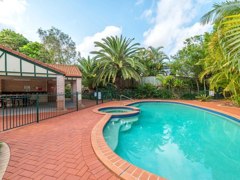 97/120 Uxbridge Street, Grange QLD 4051