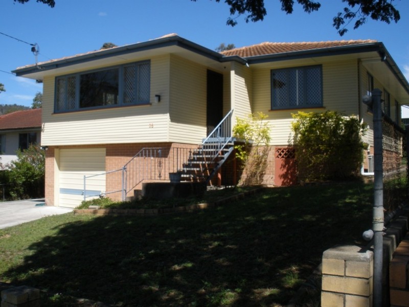 28 Annandale Street, Keperra QLD 4054