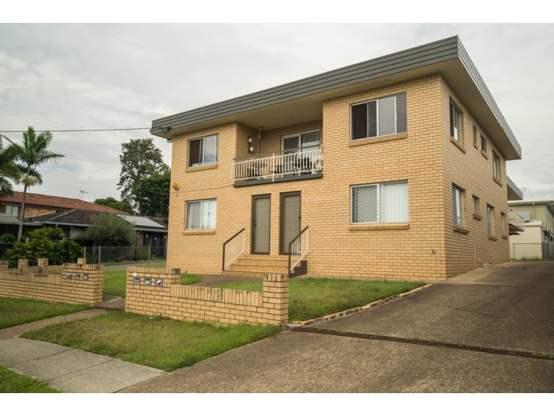 5/36 Barron St, Gordon Park QLD 4031