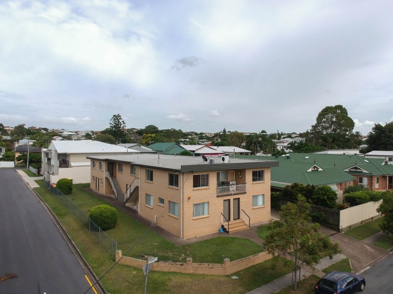 5/36 Barron St, Gordon Park QLD 4031