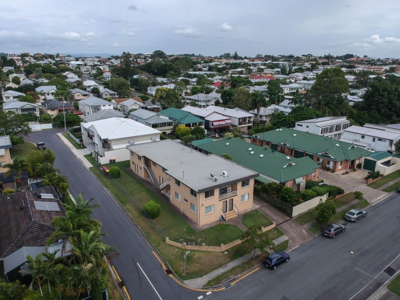 5/36 Barron St, Gordon Park QLD 4031