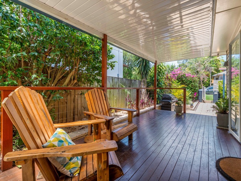 23 Mornington Street, Red Hill QLD 4059