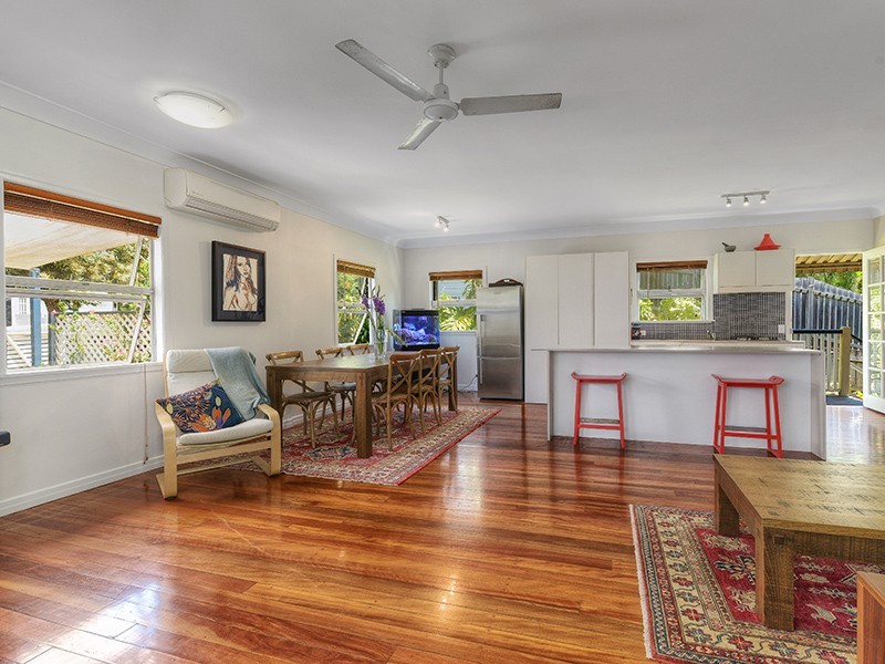 23 Mornington Street, Red Hill QLD 4059