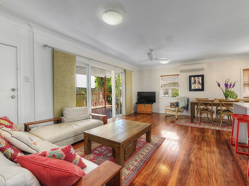 23 Mornington Street, Red Hill QLD 4059