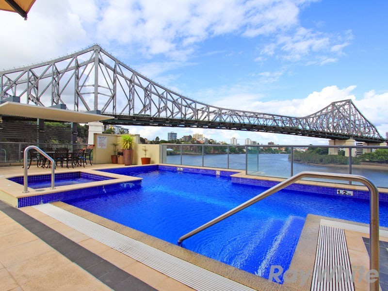 290/82 Boundary Street, Brisbane City QLD 4000