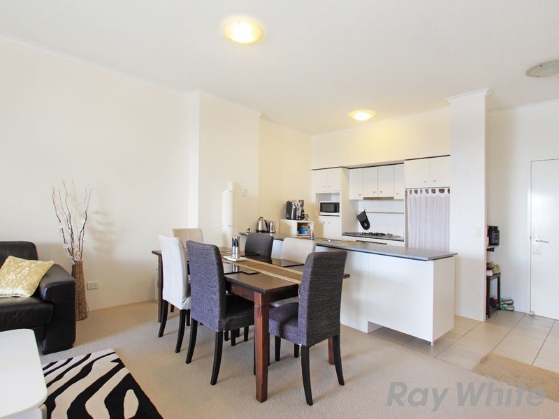 290/82 Boundary Street, Brisbane City QLD 4000