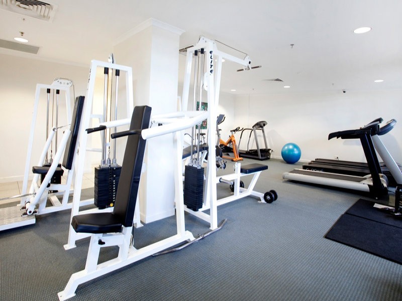 290/82 Boundary Street, Brisbane City QLD 4000