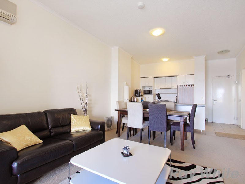 290/82 Boundary Street, Brisbane City QLD 4000