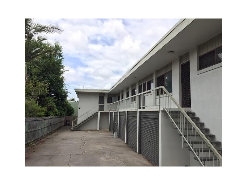 2/24 Brookfield Road, Kedron QLD 4031