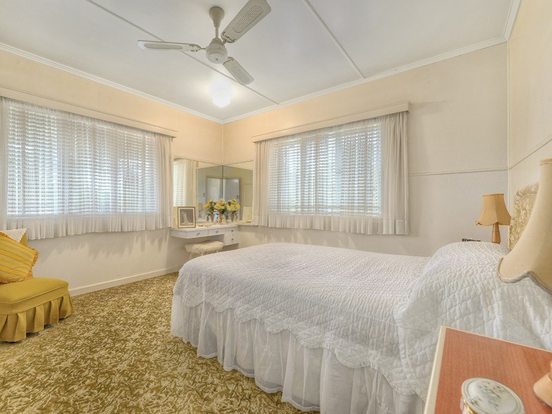 23 Munna Street, Wilston QLD 4051