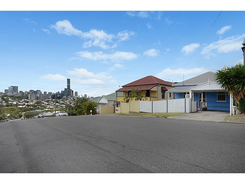 42 Upper Cairns Terrace, Paddington QLD 4064