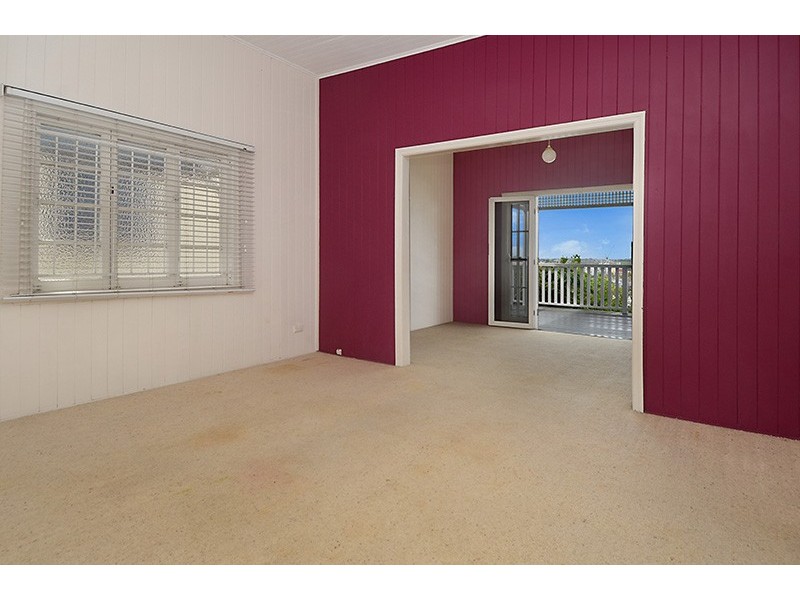 42 Upper Cairns Terrace, Paddington QLD 4064
