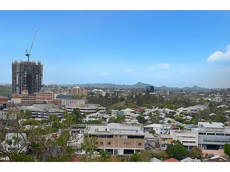 42 Upper Cairns Terrace, Paddington QLD 4064