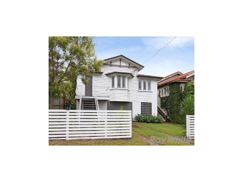 7 Lambert Street, Gordon Park QLD 4031