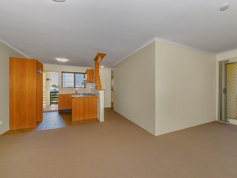 3/59 College Street, Hamilton QLD 4007