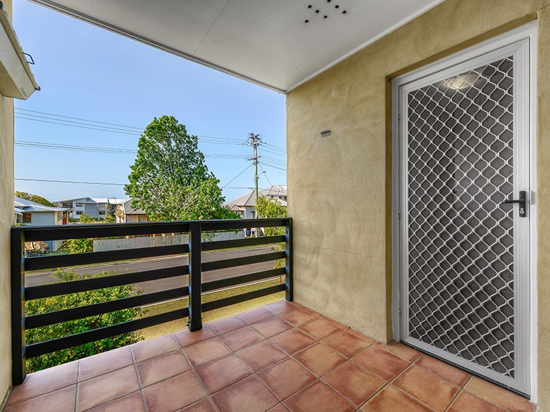 3/59 College Street, Hamilton QLD 4007