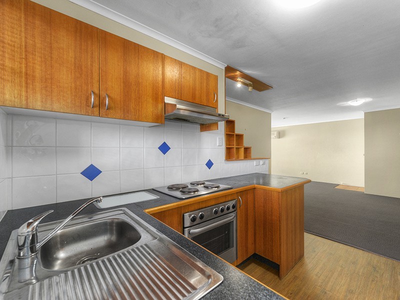 3/59 College Street, Hamilton QLD 4007