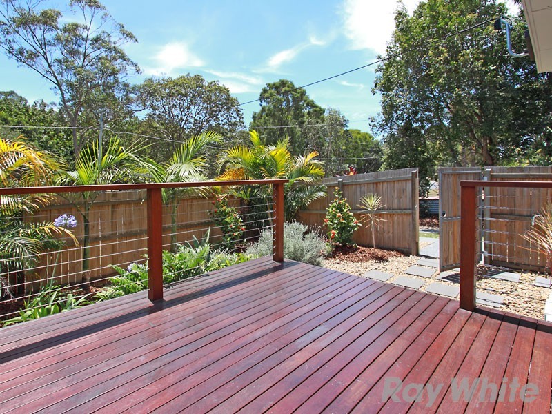 1/36 Dundalli Street, Chermside QLD 4032