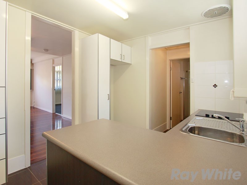 1/36 Dundalli Street, Chermside QLD 4032
