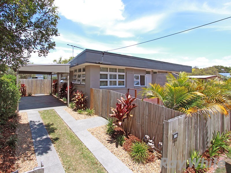 1/36 Dundalli Street, Chermside QLD 4032