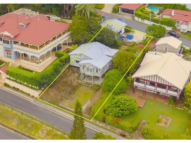 81 Watson Street, Newmarket QLD 4051