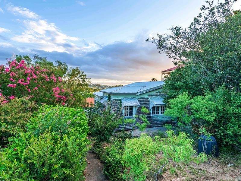 81 Watson Street, Newmarket QLD 4051