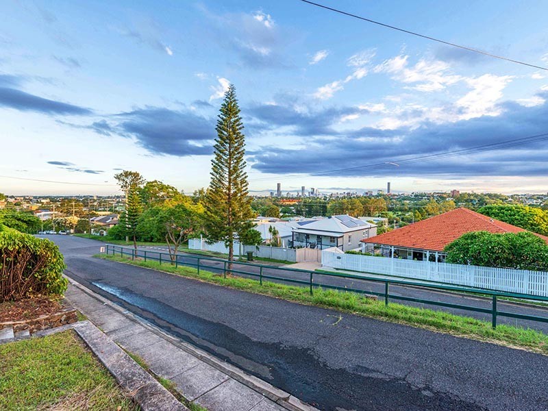 81 Watson Street, Newmarket QLD 4051