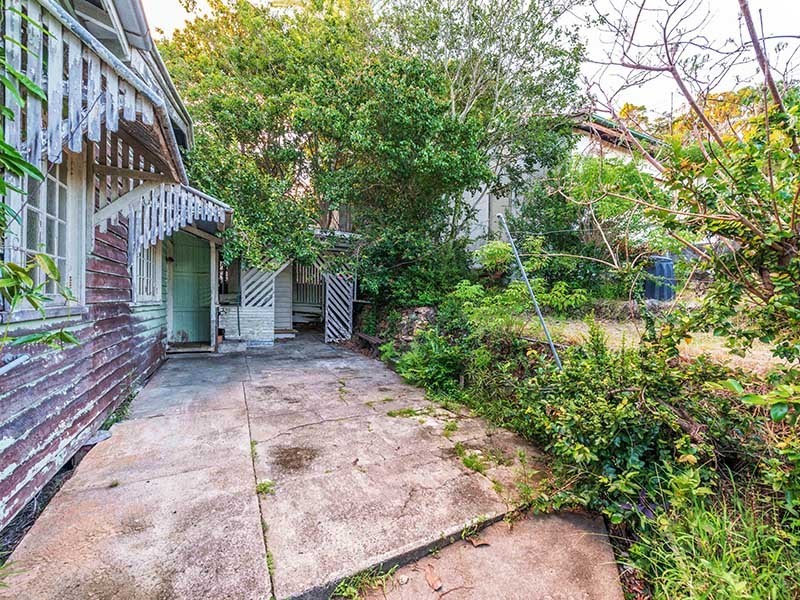 81 Watson Street, Newmarket QLD 4051