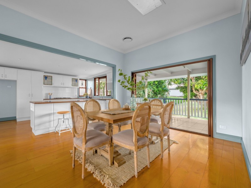 133 Gracemere Street, Grange QLD 4051