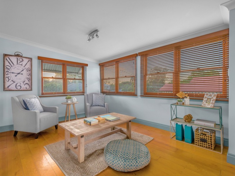 133 Gracemere Street, Grange QLD 4051