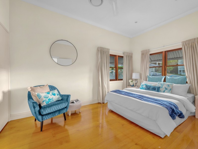 133 Gracemere Street, Grange QLD 4051