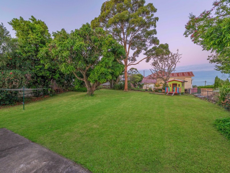 133 Gracemere Street, Grange QLD 4051