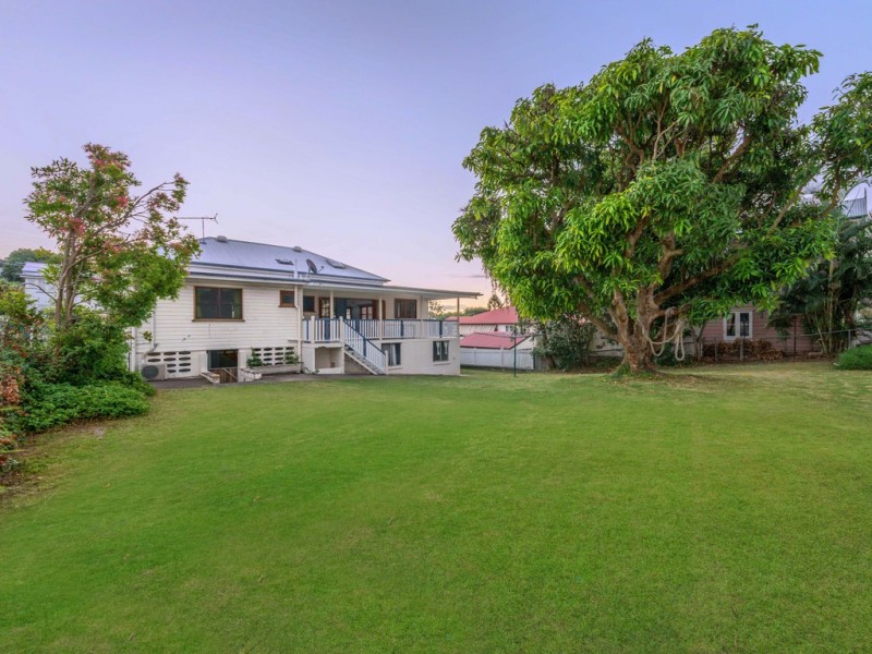 133 Gracemere Street, Grange QLD 4051