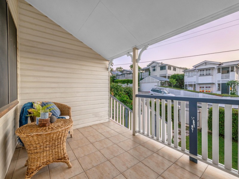 133 Gracemere Street, Grange QLD 4051