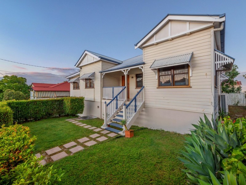 133 Gracemere Street, Grange QLD 4051