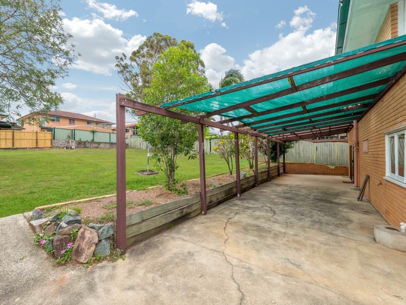 27 Alexis Street, Aspley QLD 4034