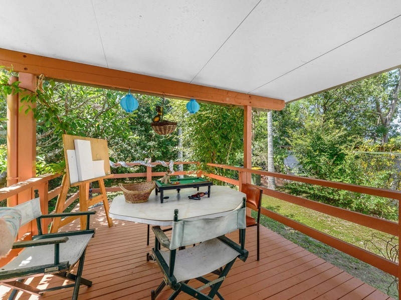 21 Norla Street, Chermside QLD 4032