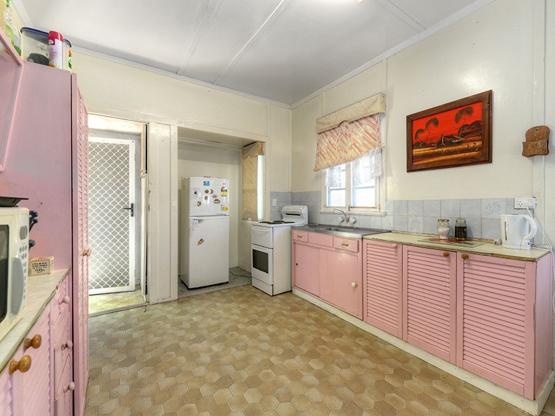 21 Norla Street, Chermside QLD 4032