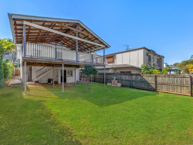 49 Rennie Street, Indooroopilly QLD 4068