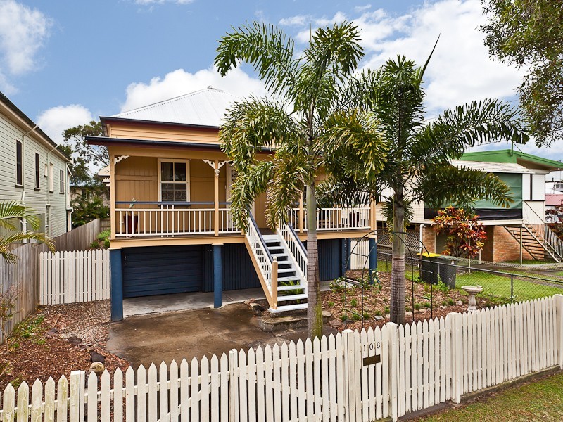 108 York Street, Nundah QLD 4012