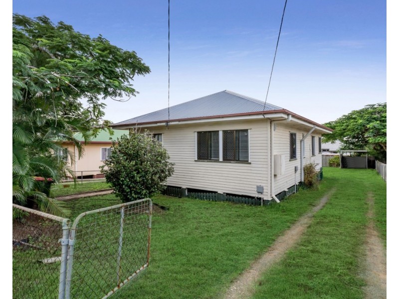 29 Hinchcliffe Street, Zillmere QLD 4034