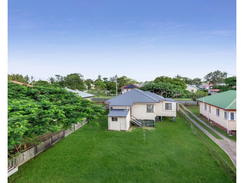 29 Hinchcliffe Street, Zillmere QLD 4034