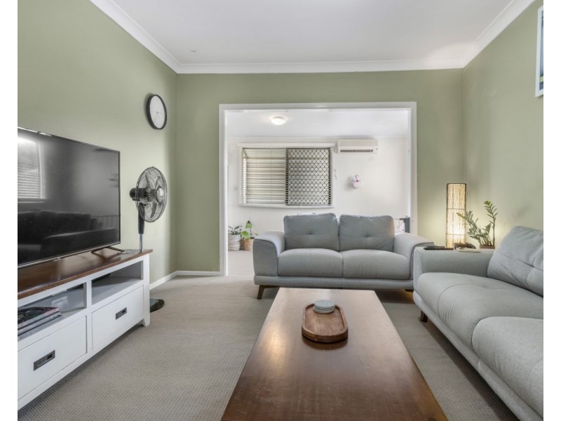 29 Hinchcliffe Street, Zillmere QLD 4034