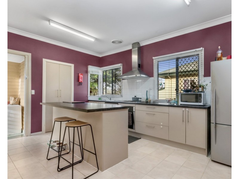 29 Hinchcliffe Street, Zillmere QLD 4034