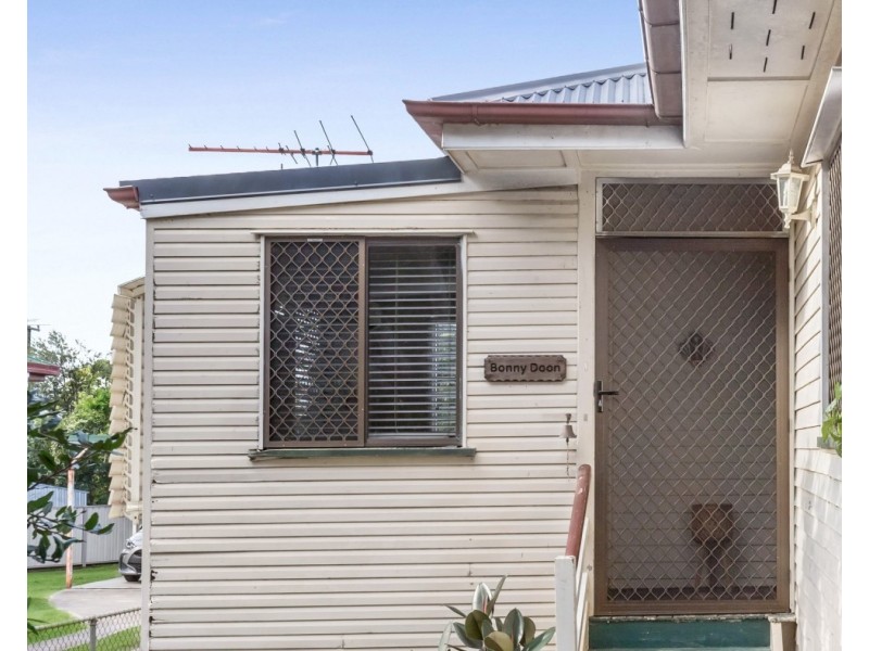 29 Hinchcliffe Street, Zillmere QLD 4034