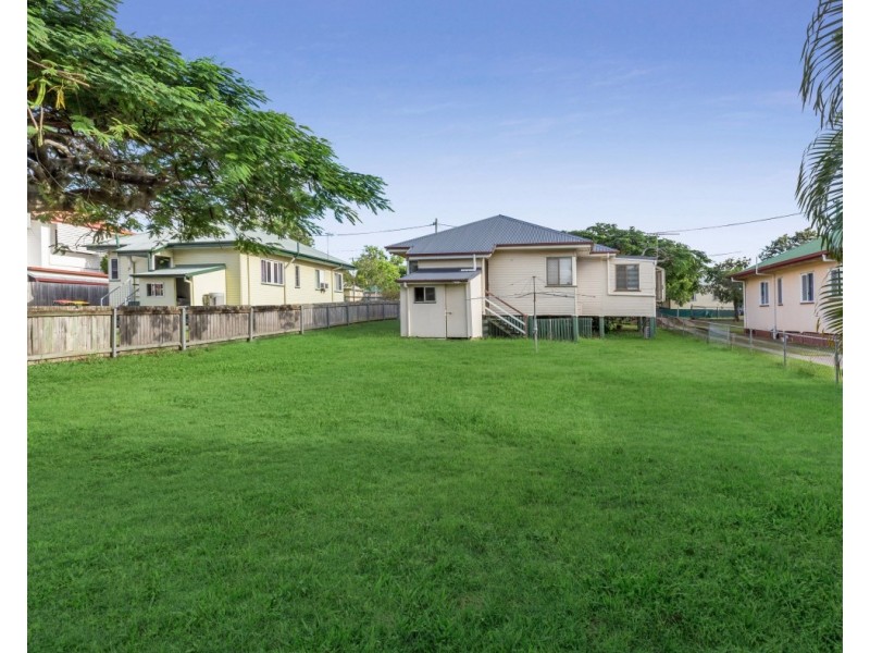 29 Hinchcliffe Street, Zillmere QLD 4034
